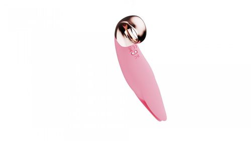 flirting tongue licking vibrator na Arena.pl