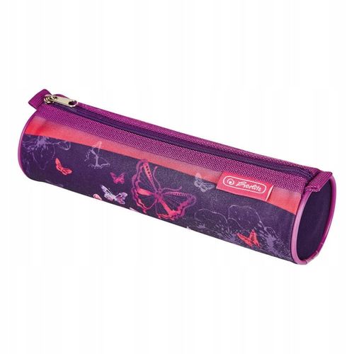 Zestaw tornister LOOP PLUS BUTTERFLIES + 5 ZESZYTÓW na Arena.pl