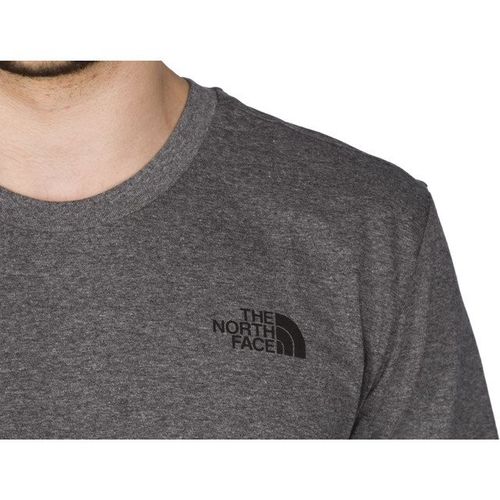 The North Face M Simple Dome Tee JBV Rozmiar - S na Arena.pl