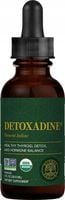 Global Healing Detoxadine 29.6ml (jod w płynie)