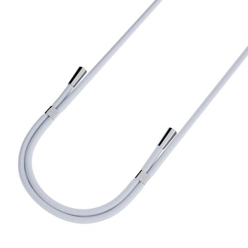 accessories grey (silver) - 3mk easyclip na Arena.pl