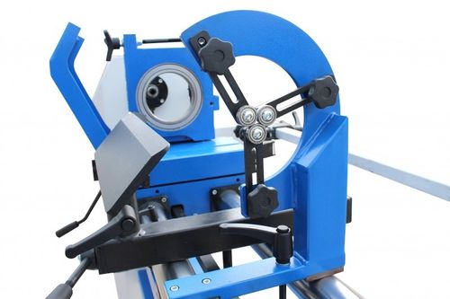 TOKARKA do drewna posuw kopiarka 1200 drzewa tokarko kopiowania 1,1kW na Arena.pl