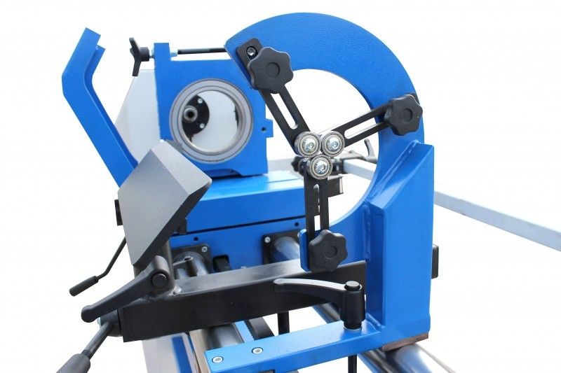 TOKARKA do drewna posuw kopiarka 1200 drzewa tokarko kopiowania 1,1kW zdjęcie 13