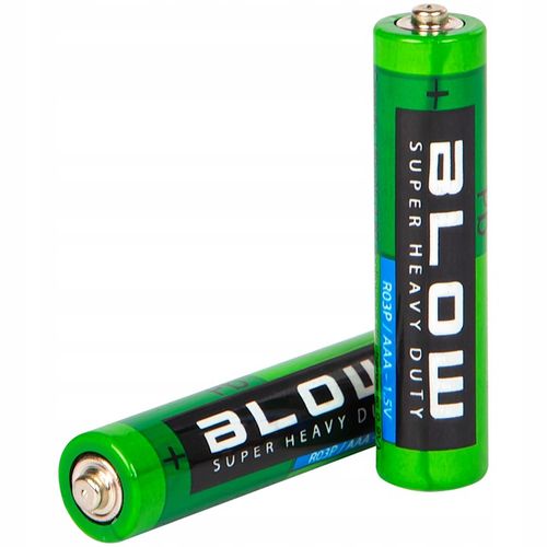 40x BATERIA = 20x AA + 20x AAA PALUSZKI ZESTAW na Arena.pl