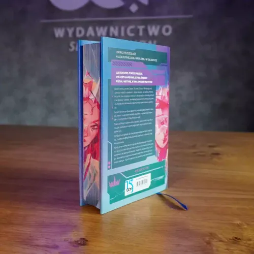 Fairest (barwione brzegi) na Arena.pl