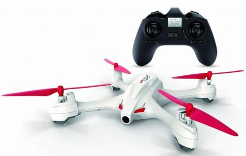 Dron Quadrocopter Hubsan X4 H502C Star na Arena.pl