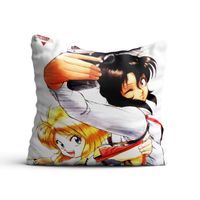 Poduszka kwadratowa Gunsmith Cats DO WYBORU