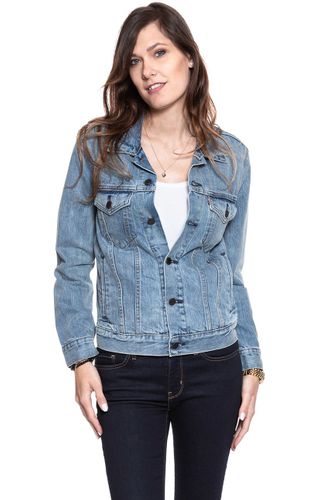 LEVI’S Trucker Jeans 723340146 L na Arena.pl