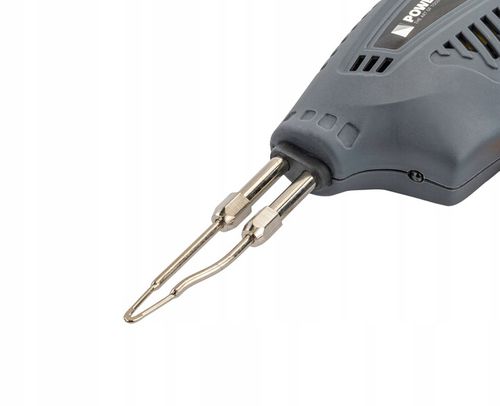 LUTOWNICA TRANSFORMATOROWA 500°C PRECYZYJNA REGULACJA TEMPERATURY LED na Arena.pl