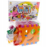 Kostka edukacyjna Wiki 25999