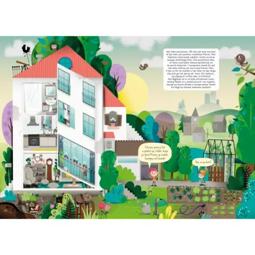 Nasz dom. Wyszukaj i odkryj na Arena.pl