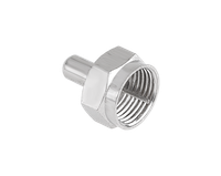 WTY0611 Wtyk F terminator