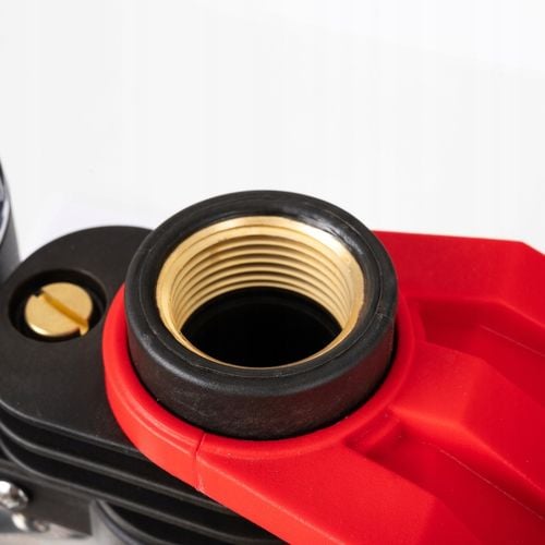 POMPA DO WODY BRUDNEJ CZYSTEJ HYDROFOR SZAMBA ŚCIEKÓW 3600l/h 900W na Arena.pl