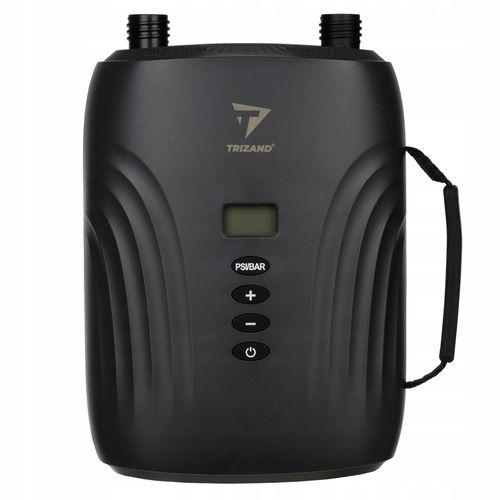 Pompka Elektryczna Do Deski SUP Trizand 25262 na Arena.pl