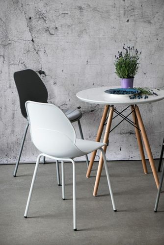 Krzesło Layer Tap 4 Czarne na Arena.pl