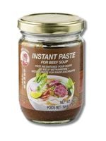 Pasta do zupy pho przyprawa do bulionu kuchnia azjatycka beef cock brand 227g