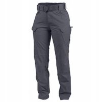 HELIKON Spodnie Taktyczne UTP Damskie Shadow Grey