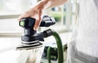 ARKUSZ ŚCIERNY RUBIN DELTA P220 RU/50 577578 FESTOOL