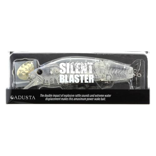 ADUSTA SILENT BLASTER 067 POLTERGEIST na Arena.pl