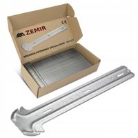 WIESZAK KOTWOWY DO PODDASZY 27cm 270mm CD60 100szt