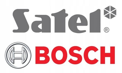 Satel Perfecta 16 centrala alarmowa GSM SMS push na Arena.pl