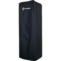 Pokrowiec na ogrzewacz PATIO czarny (logo białe) wersja eko