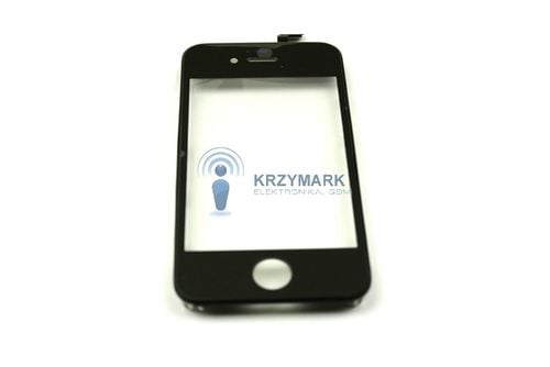 DIGITIZER DOTYK SZYBKA DO IPHONE 4S 4 4GS 4G na Arena.pl