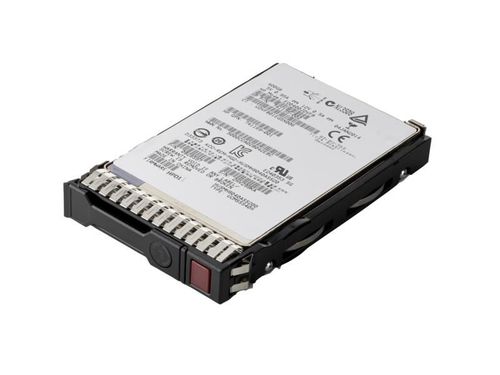 HP Enterprise 1,92TB SATA MU SFF SC DS SSD, P07930-B21 na Arena.pl