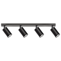 NOWOCZESNE LAMPY WISZĄCE LOFT TUBA 4L 06/4LC