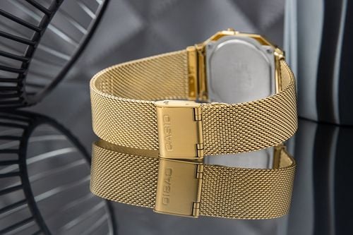 zegarek męski casio vintage a700wmg-9adf + box na Arena.pl