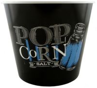 KUBEK DO POPCORNU 2,2 LITRA POJEMNIK WIADERKO