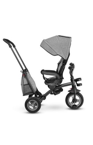 Rowerek TRIS szary na Arena.pl