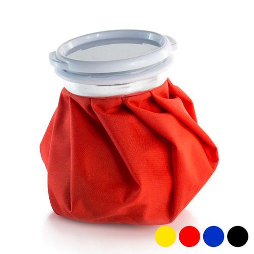 Termofor (400 ml) 144302 Czerwony na Arena.pl