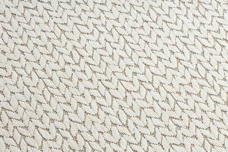 RUG/LU/WINK/CHEVRON/BEIGE/140x200 zdjęcie 3