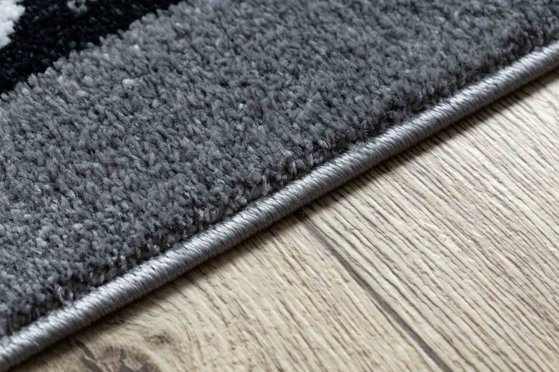 RUG/LU/BEO/TRACK/GREY/120x170 zdjęcie 4