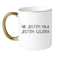 Klasyczny Biało-Złoty 330 ml