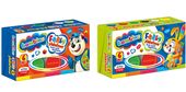 farby plakatowe 6kol./20ml bambino 1598 a"10