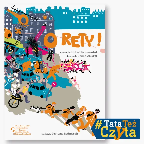 O rety! zdjęcie 6
