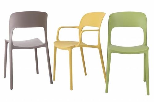 Krzesło Flexi zielone D2 na Arena.pl