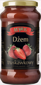 MK DŻEM TRUSKAWKOWY 315G
