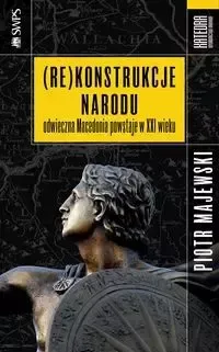 (Re)konstrukcje narodu zdjęcie 1