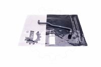 Przewód ukł. chłodzenia BMW X6 F16, F86 2014 2015 2016 2017 2018 2019