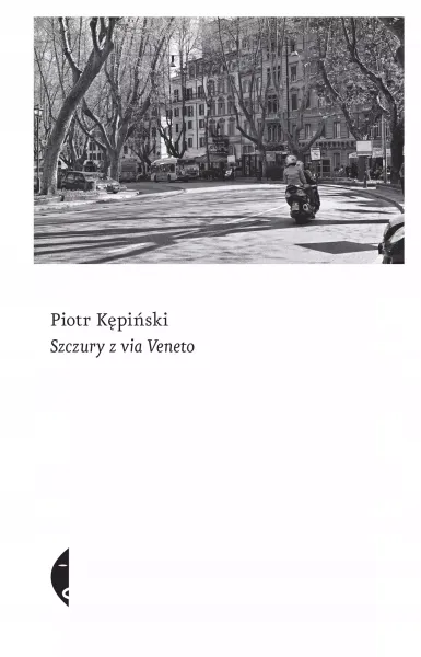 Szczury z via Veneto zdjęcie 1