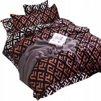 POŚCIEL KOMPLET SYPIALNIA 160x200 BAWEŁNA SATYNOWA 2X POSZEWSKI 70x80