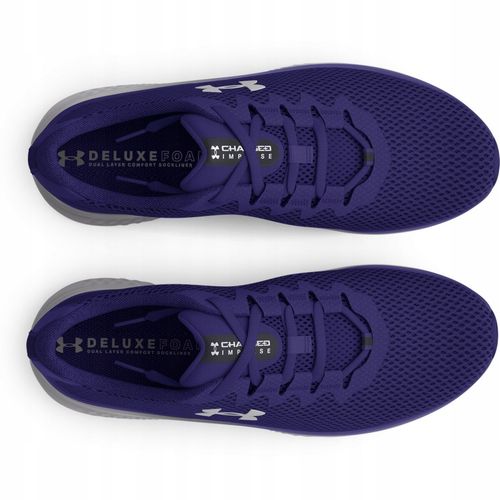 BUTY CHARGED IMPULSE 3 UNDER ARMOUR 44 1/2 na Arena.pl