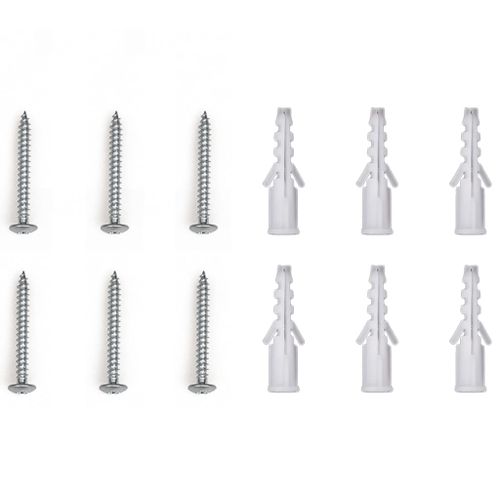 Sferyczne lustra drogowe, 1/8 kuli, 2 szt., Ø80 cm, akryl na Arena.pl