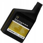 Olej pompy próżniowej Vacuum Pump Oil ERRECOM 1L