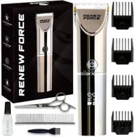 Maszynka uniwersalna bezprzewodowa Renew Force 5 W