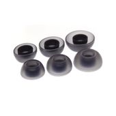 Gumki do JBL Live Pro 2/ Live Free 2 Blue