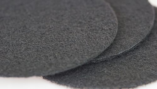 Filtr węglowy do kompostownika C2071, 3 szt., Wymiary 27x23.2x21.3 cm, Esschert Design na Arena.pl